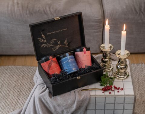 Alternative view of Treasures of the World Geschenk-Set