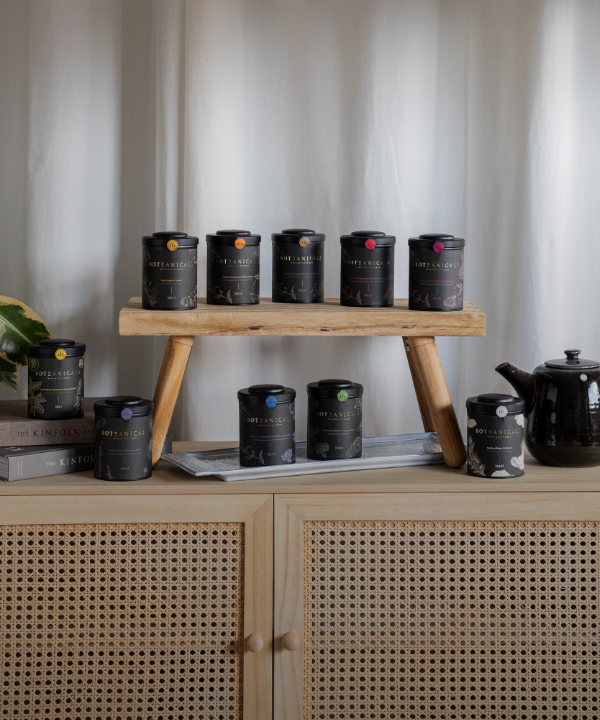 Essential Collection