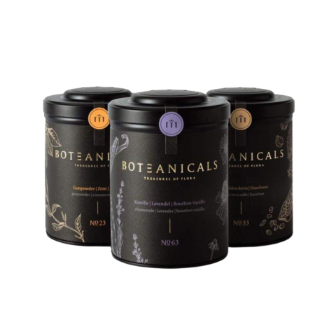 Geschenkset Sweet & Warming