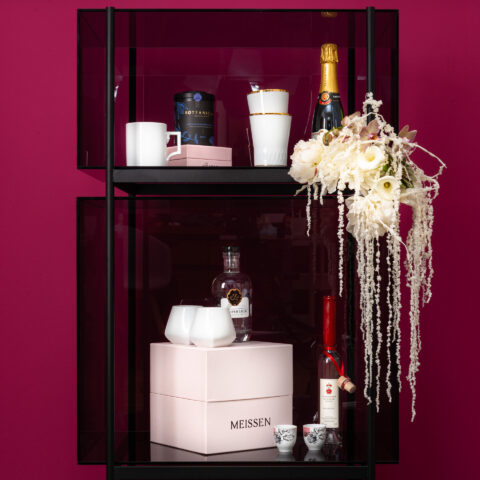 Alternative view of Geschenkset MEISSEN No. 73