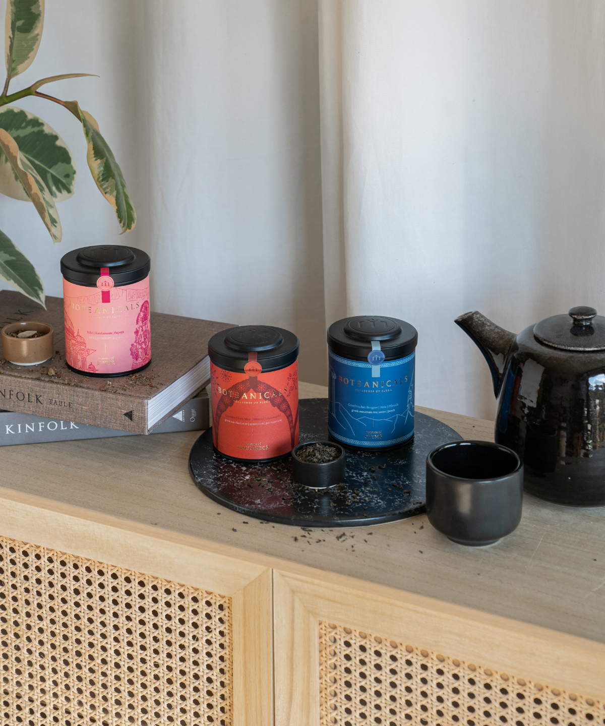 Treasures of the World Collection